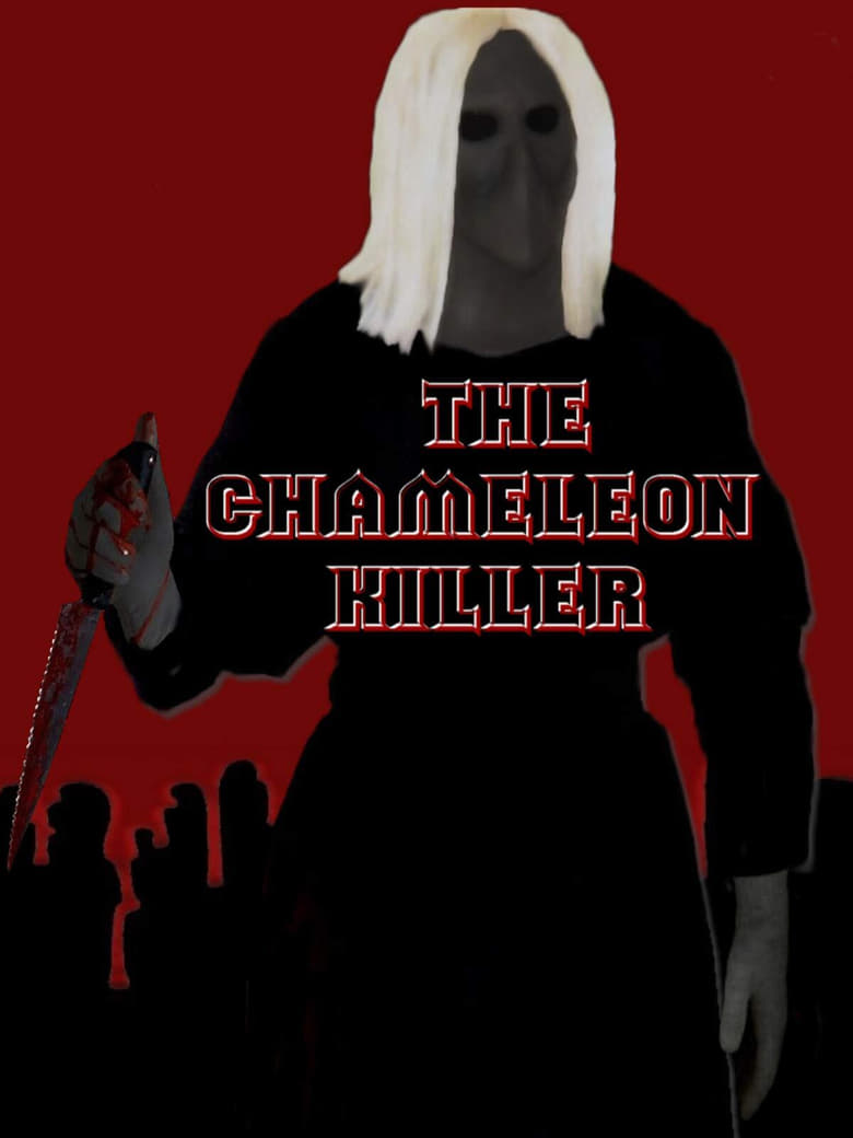 Poster of The Chameleon Killer