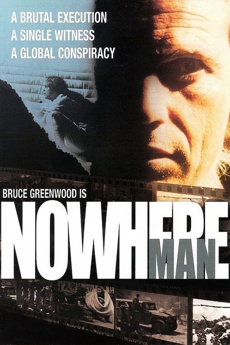 Poster of Episodes in Nowhere Man - Season 1 - Season 1