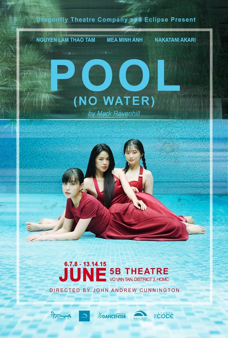 Poster of POOL (No Water)