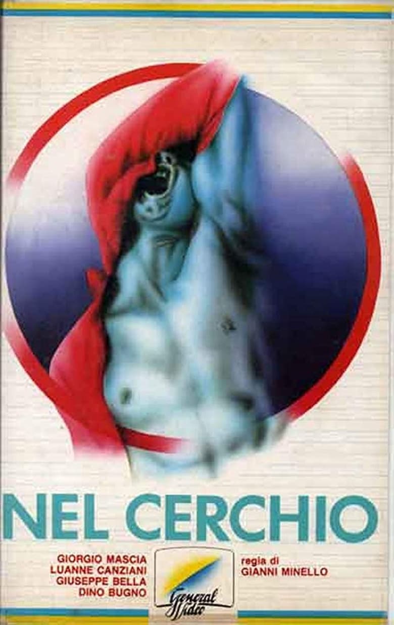 Poster of Nel cerchio