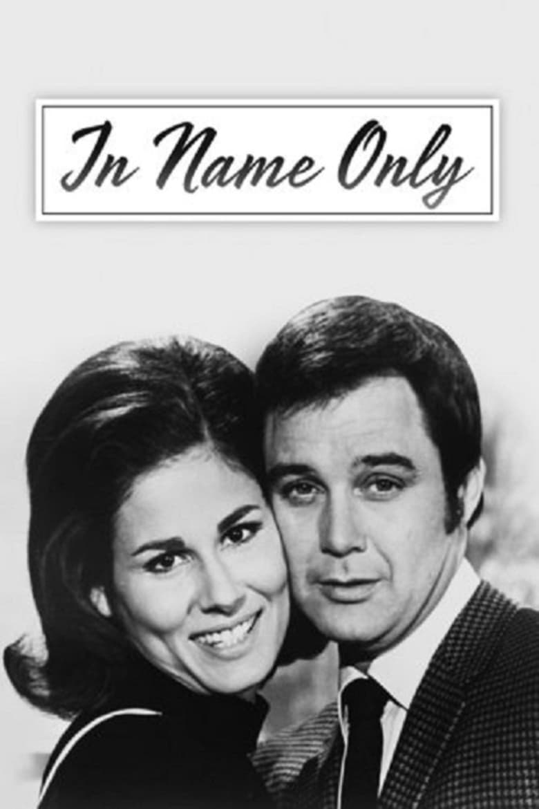 Poster of In Name Only