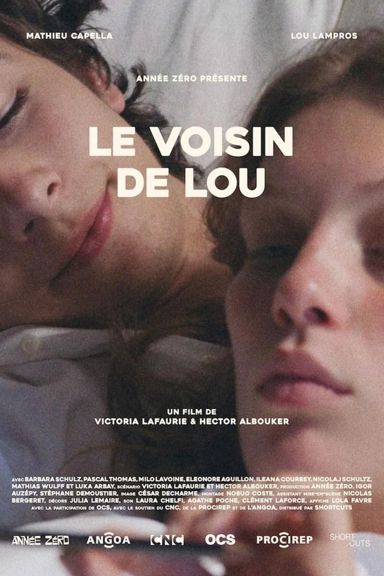 Poster of Lou's Neighbour