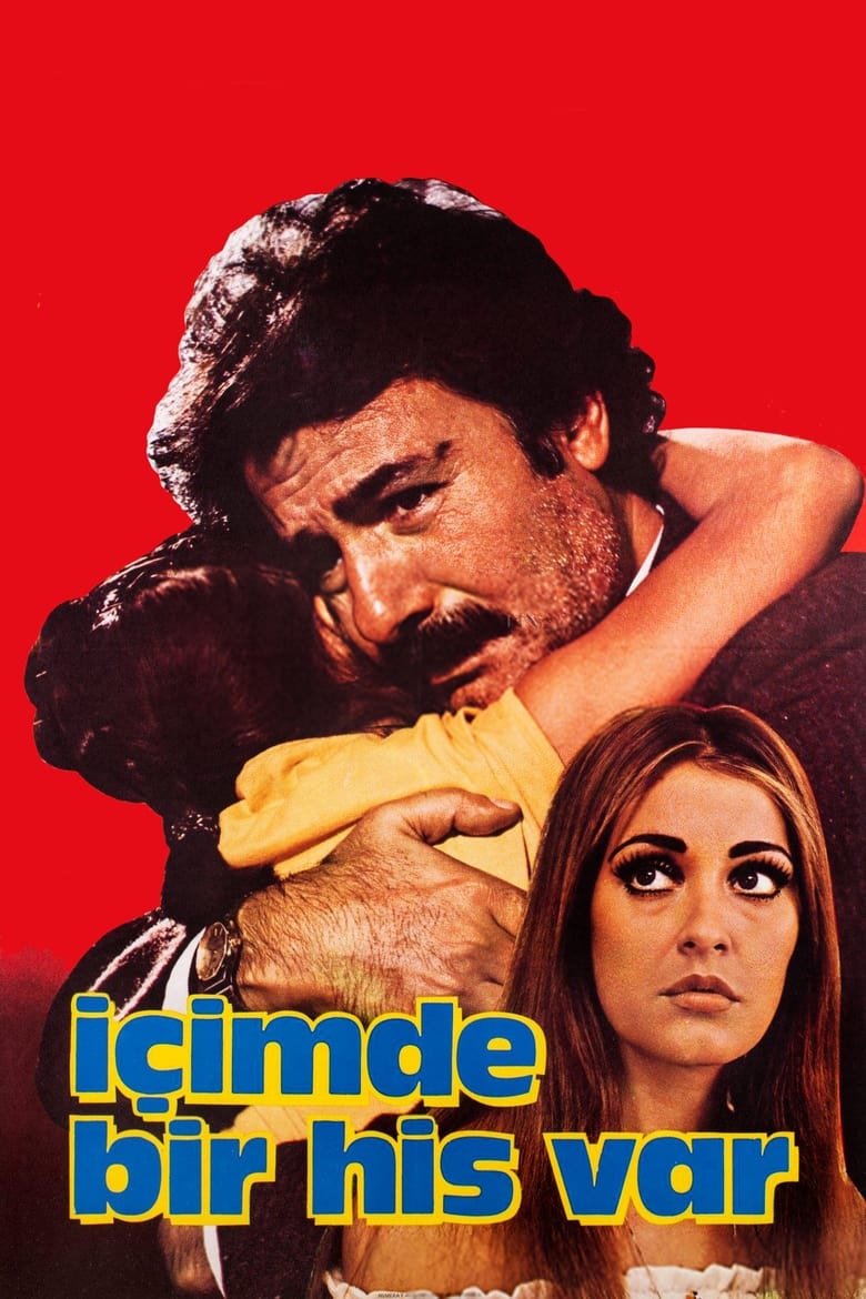 Poster of İçimde Bir His Var