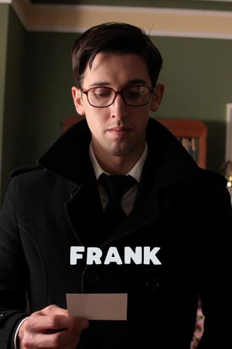 Poster of Frank