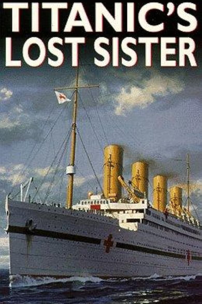 Poster of Titanic's Lost Sister