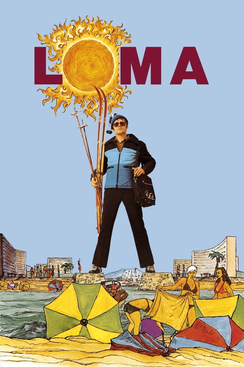 Poster of Loma