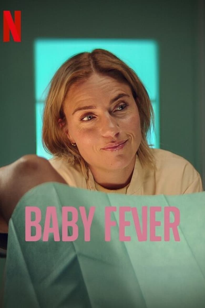 Poster of Episodes in Baby Fever - Season 1 - Season 1