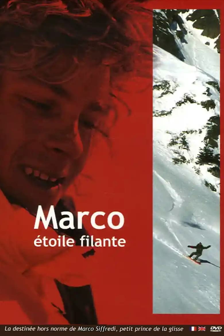 Poster of Marco Étoile Filante