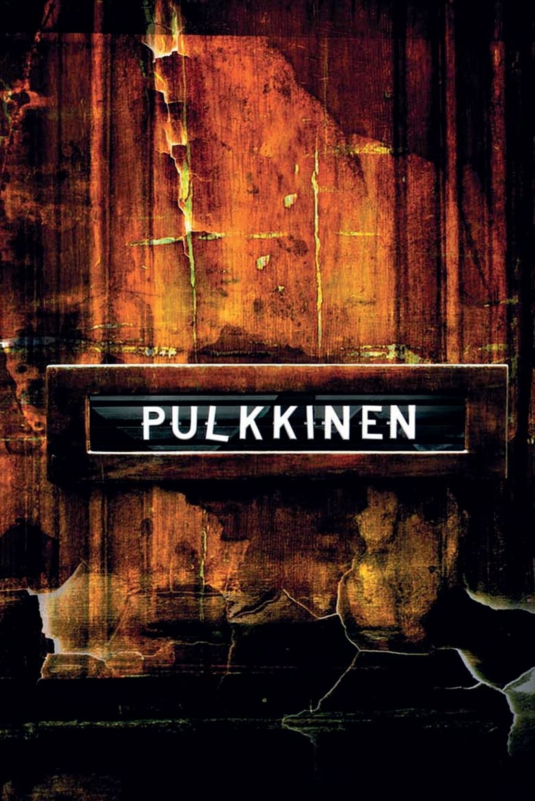 Poster of Pulkkinen