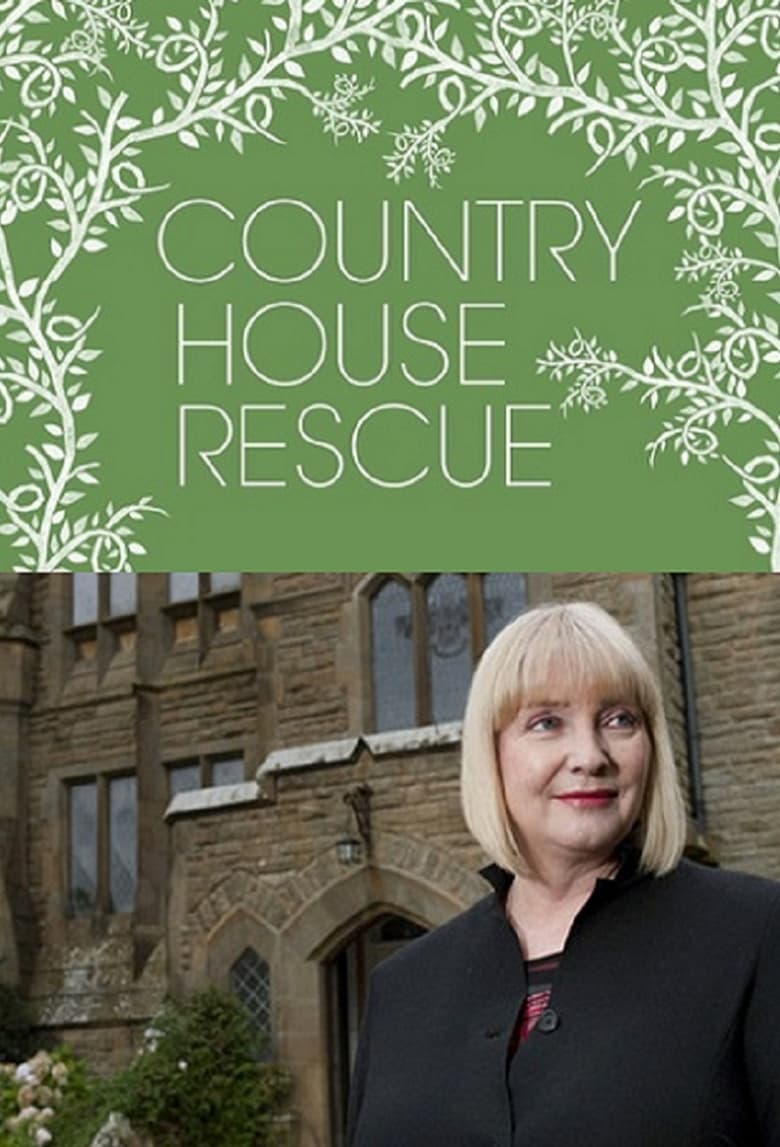 Poster of Country House Rescue