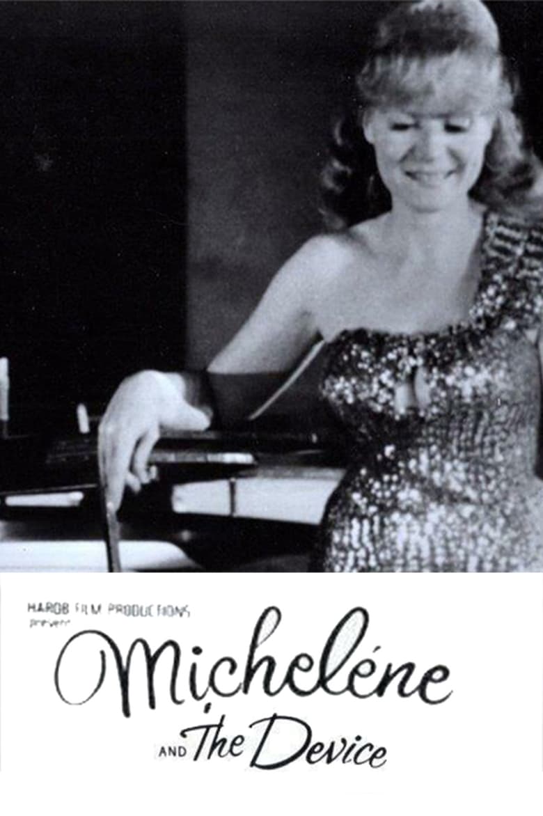 Poster of Michelene and the Device