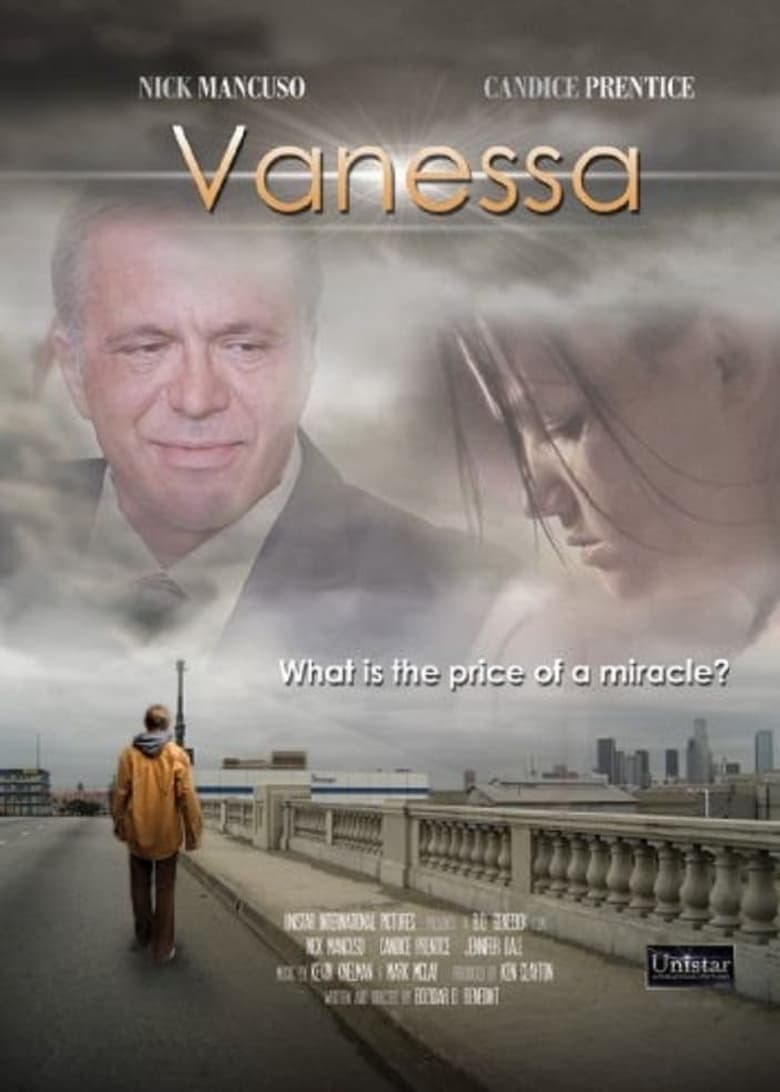 Poster of Vanessa