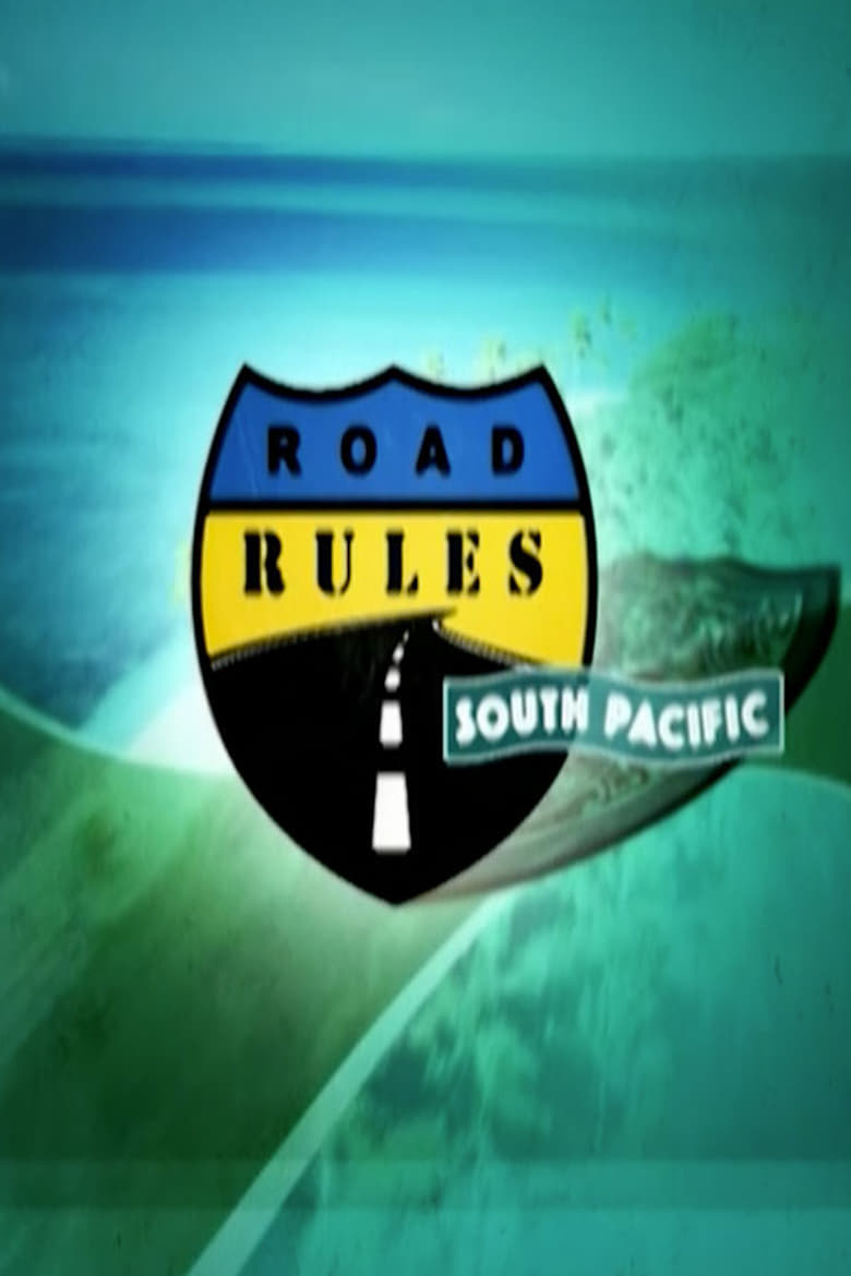 Poster of Cast and Crew in Road Rules - Season 12 - Episode 7 - Strip Tease