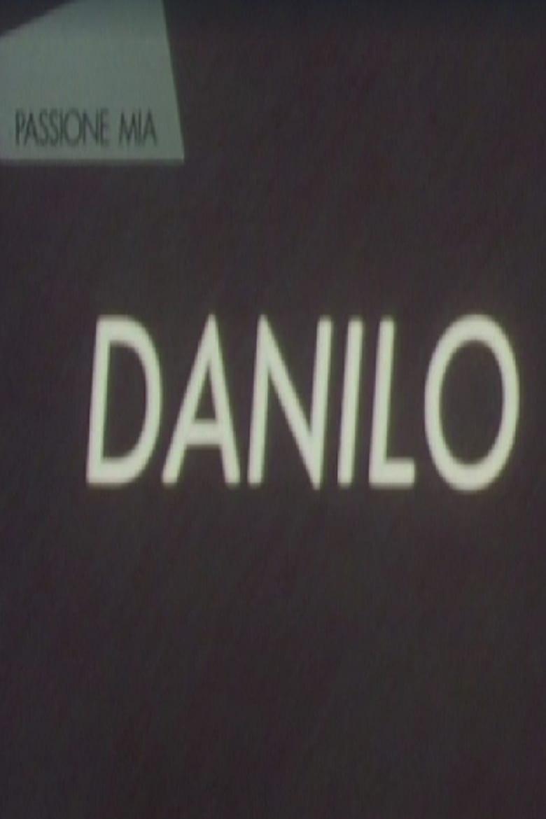 Poster of Danilo