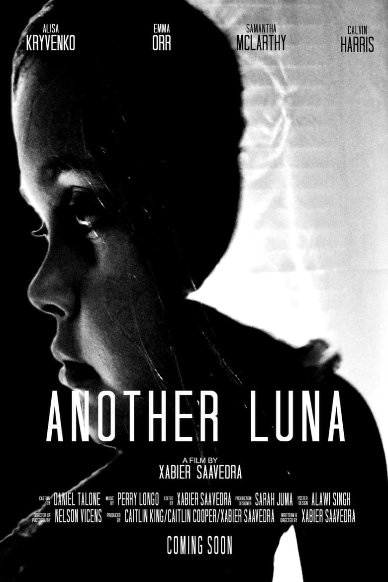 Poster of Another Luna