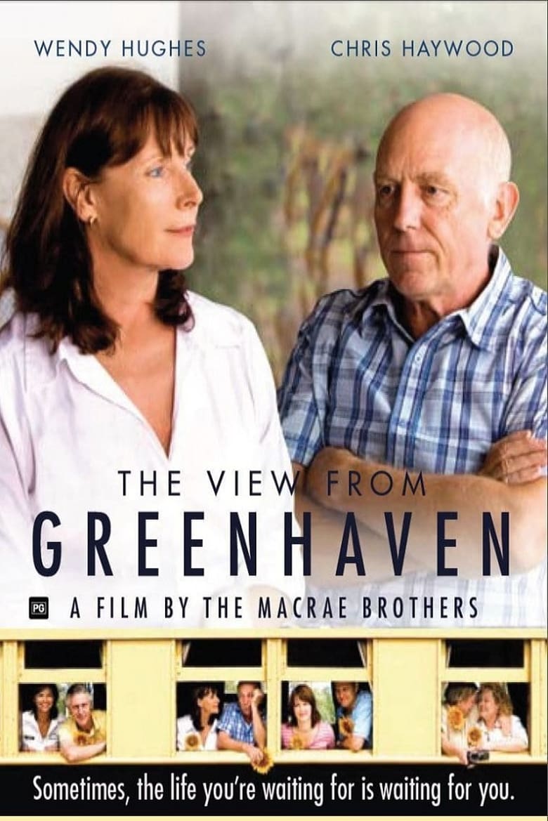 Poster of The View from Greenhaven