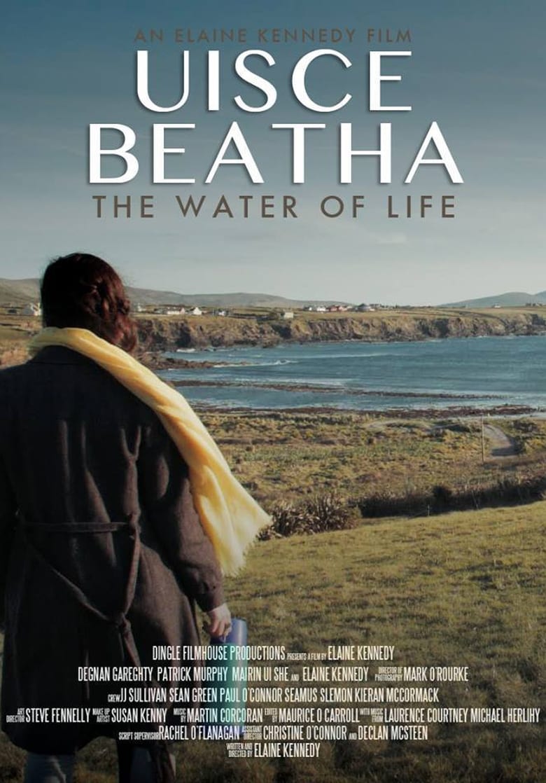 Poster of Uisce Beatha Water of Life