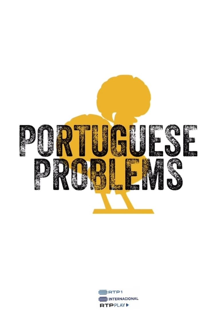 Poster of Episodes in Portuguese Problems - Season 1 - Season 1