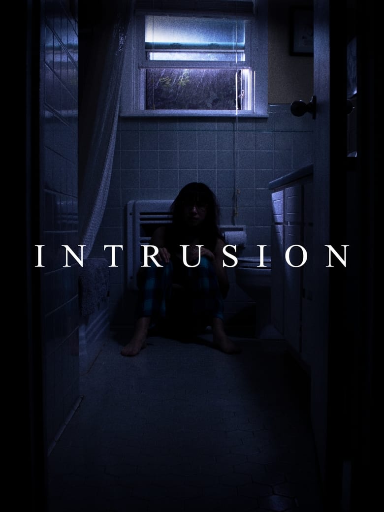 Poster of INTRUSION