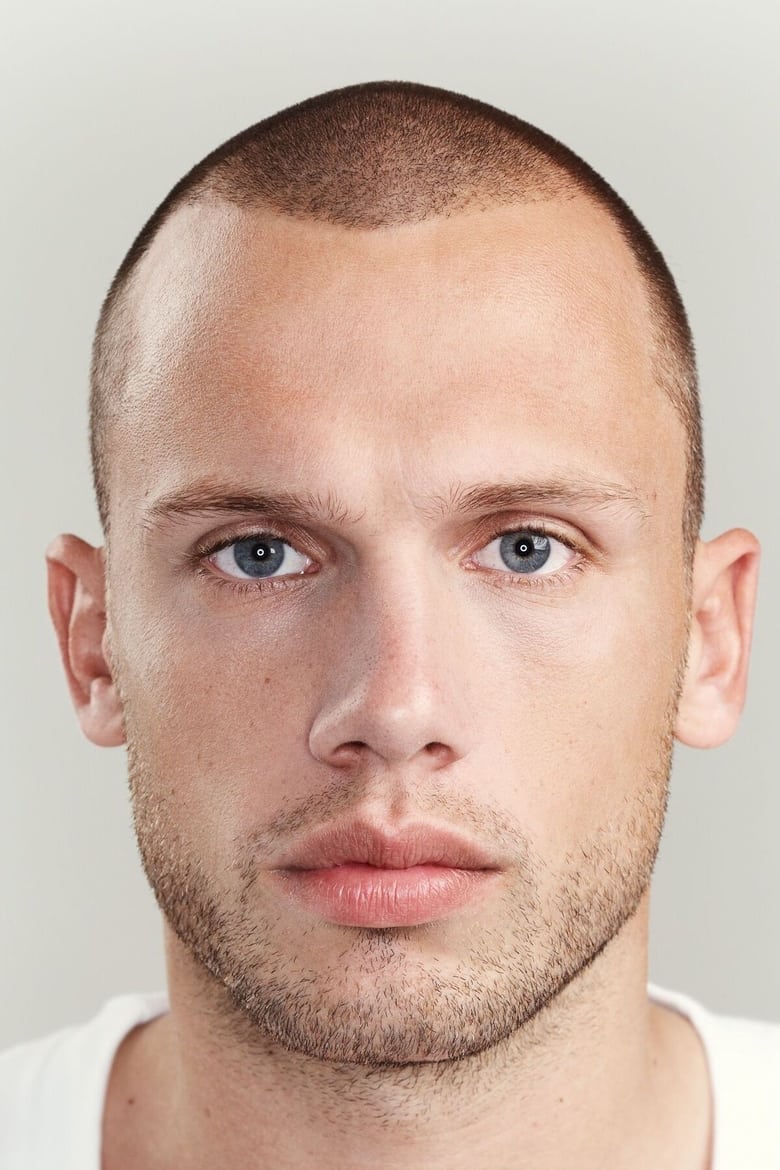 Portrait of Johnny Heitinga