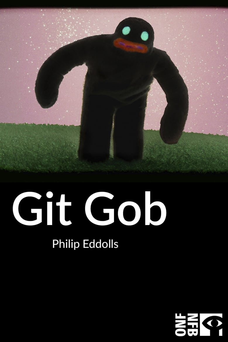 Poster of Git Gob