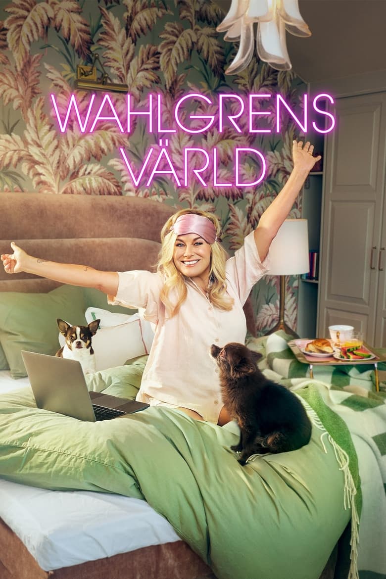 Poster of Episodes in Wahlgrens Värld - Season 14 - Season 14