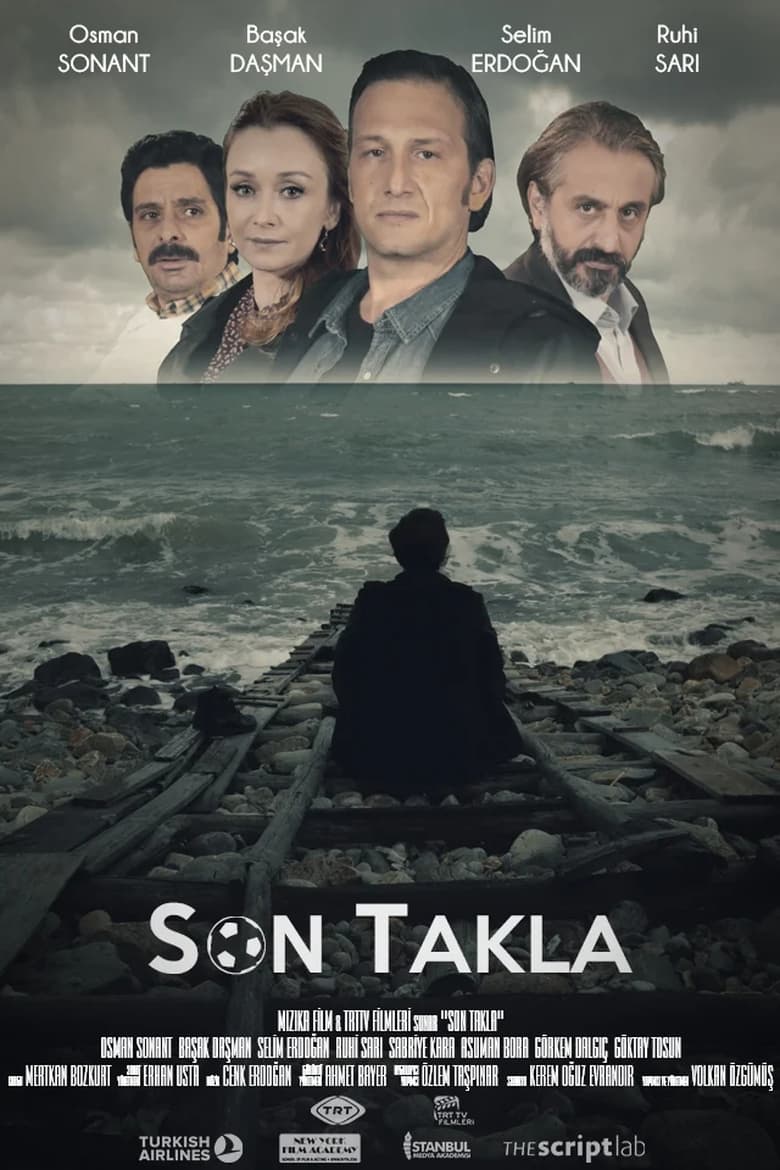 Poster of Son Takla