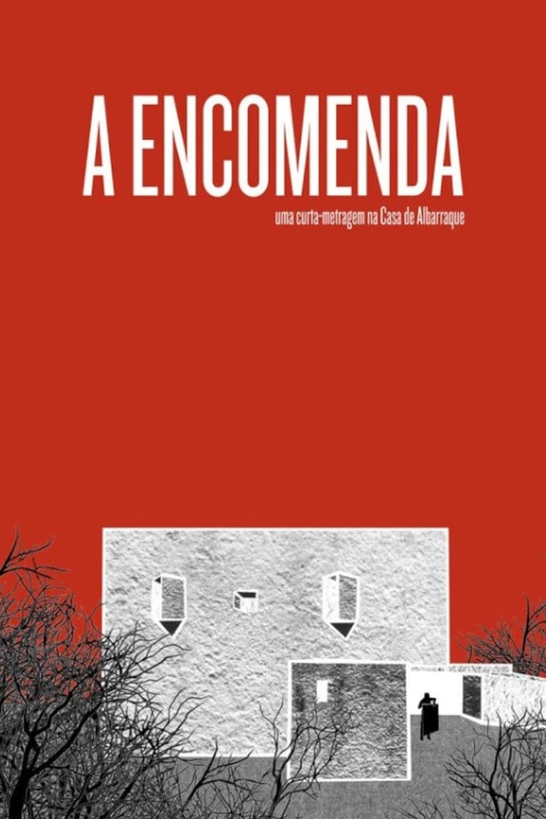 Poster of A Encomenda