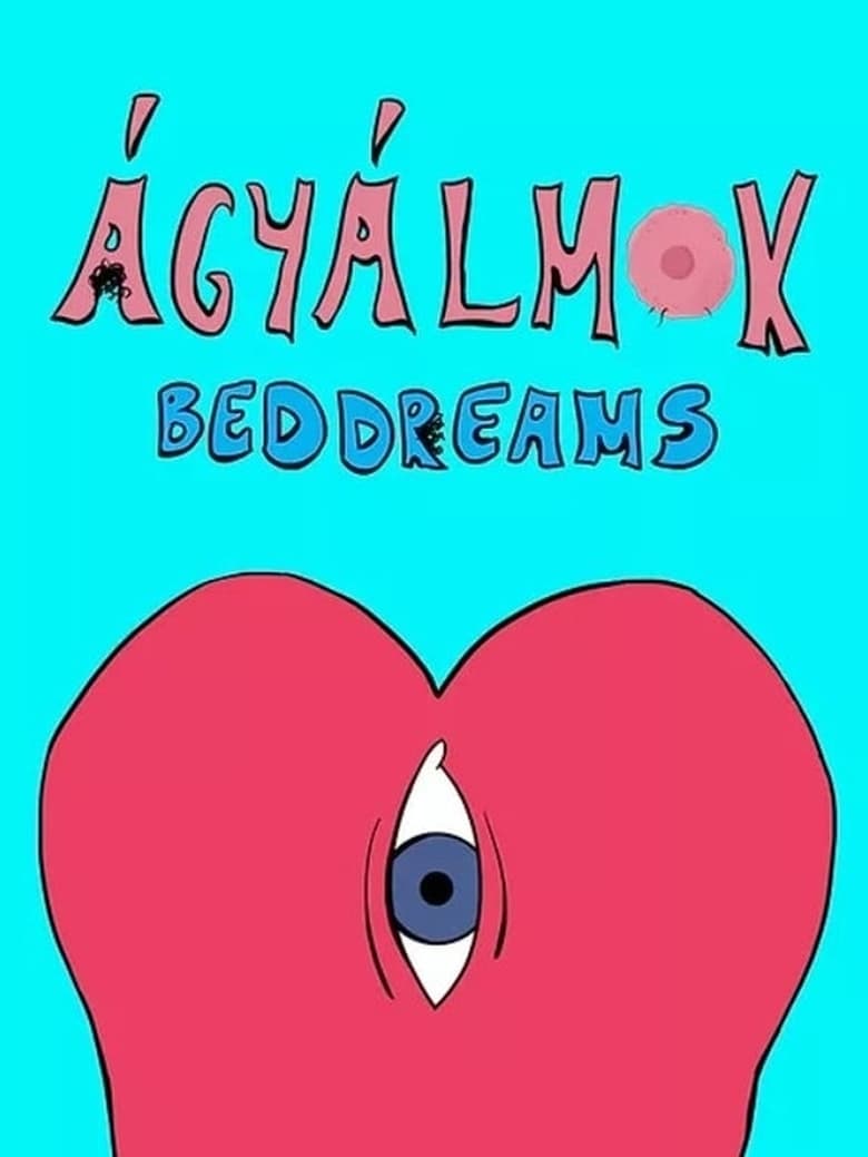 Poster of Beddreams