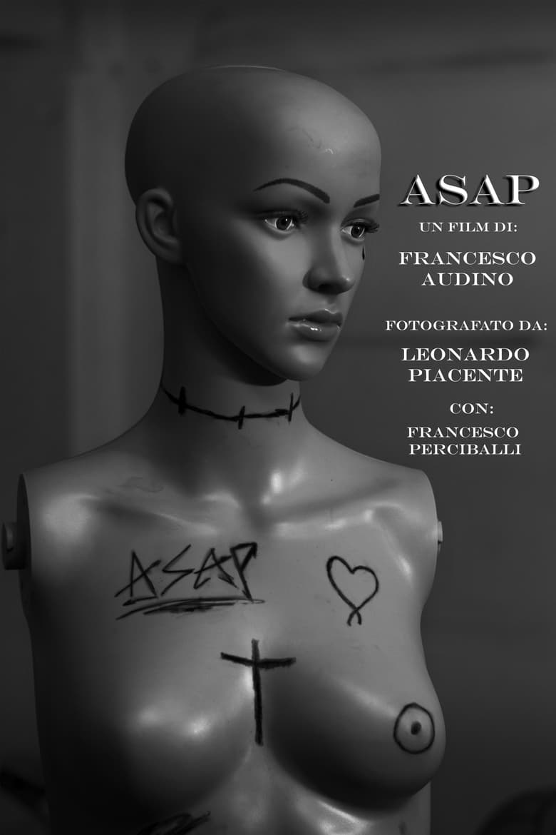 Poster of ASAP