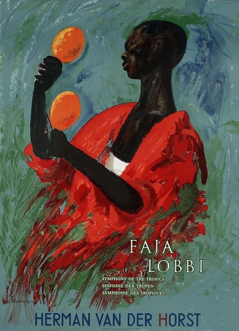 Poster of Faja Lobbi