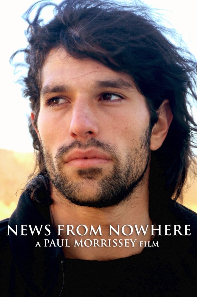 Poster of News from Nowhere