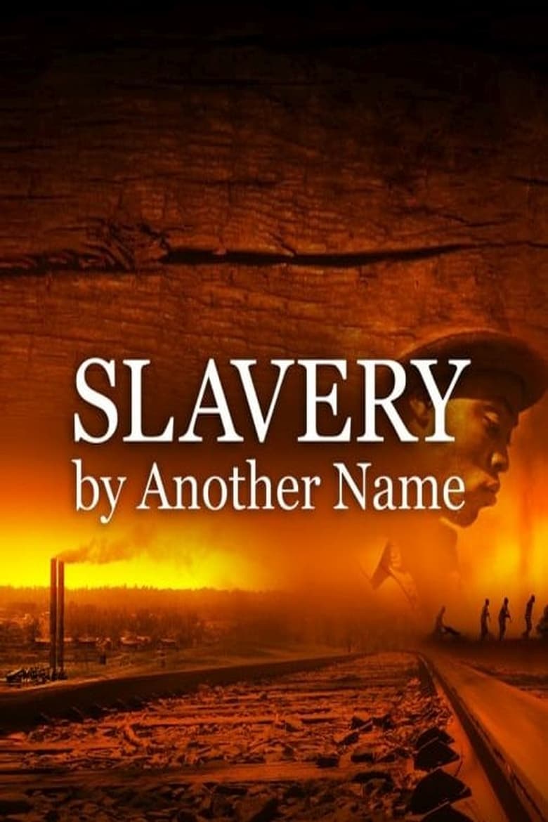 Poster of Slavery by Another Name