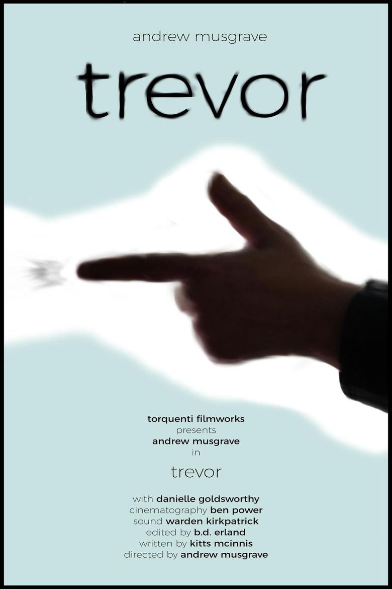 Poster of Trevor