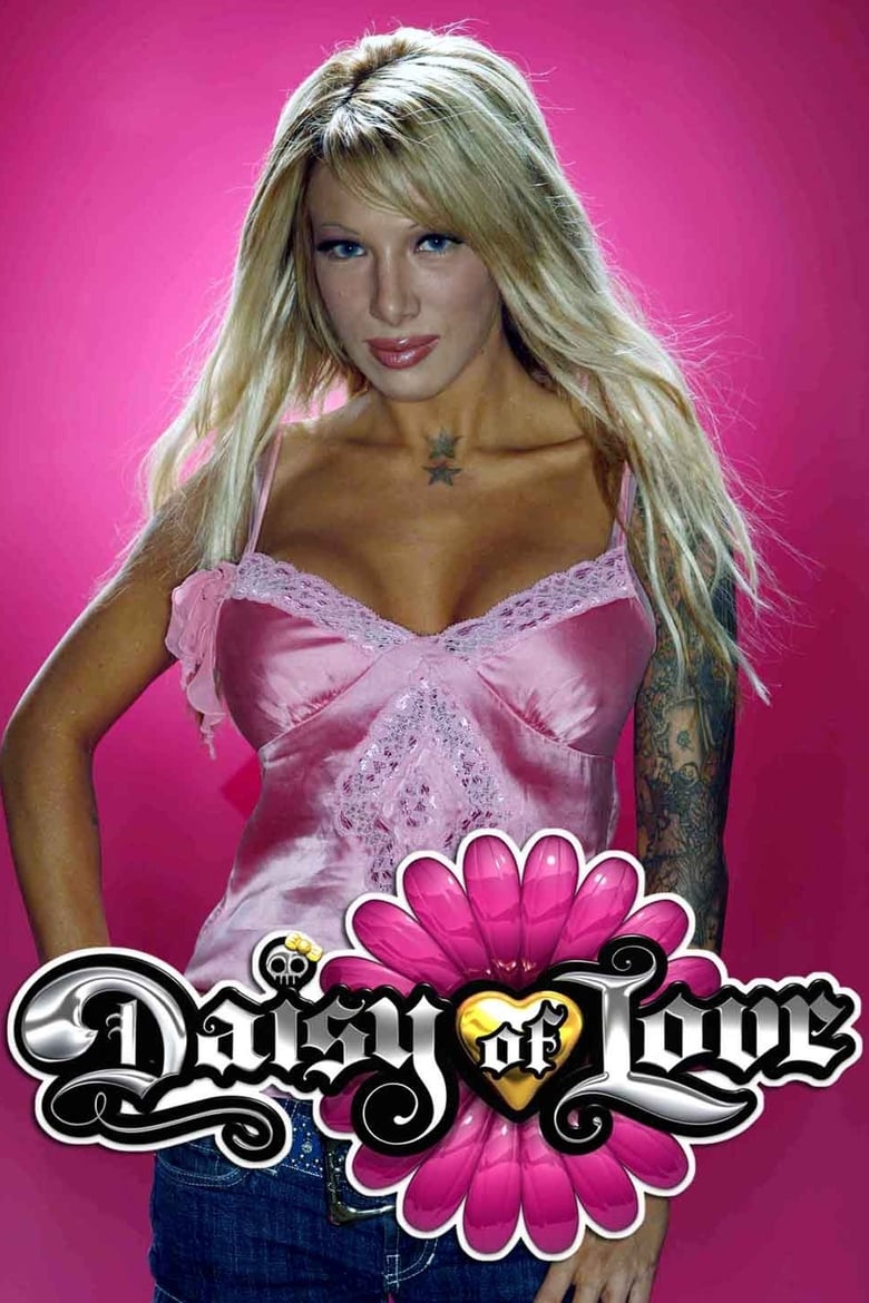 Poster of Daisy of Love