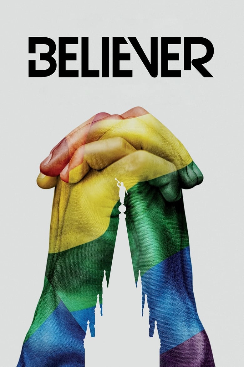 Poster of Believer