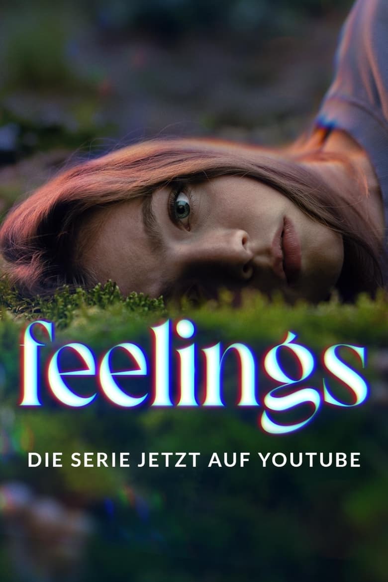 Poster of Feelings