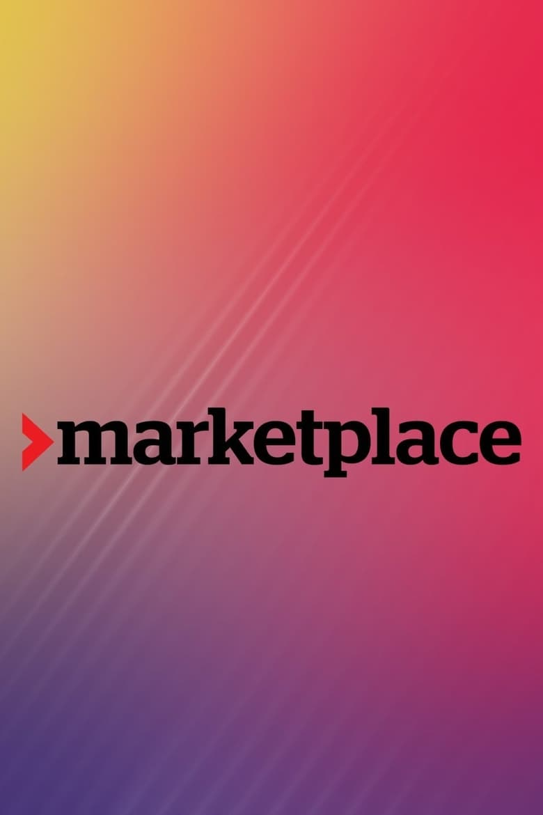 Poster of Marketplace