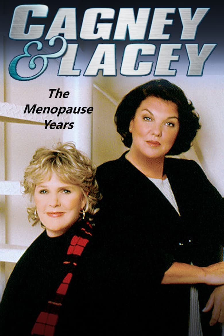 Poster of Episodes in Cagney & Lacey - Specials - Specials