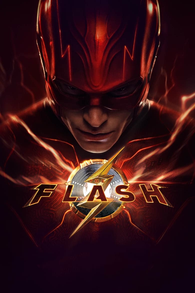 Poster of The Flash