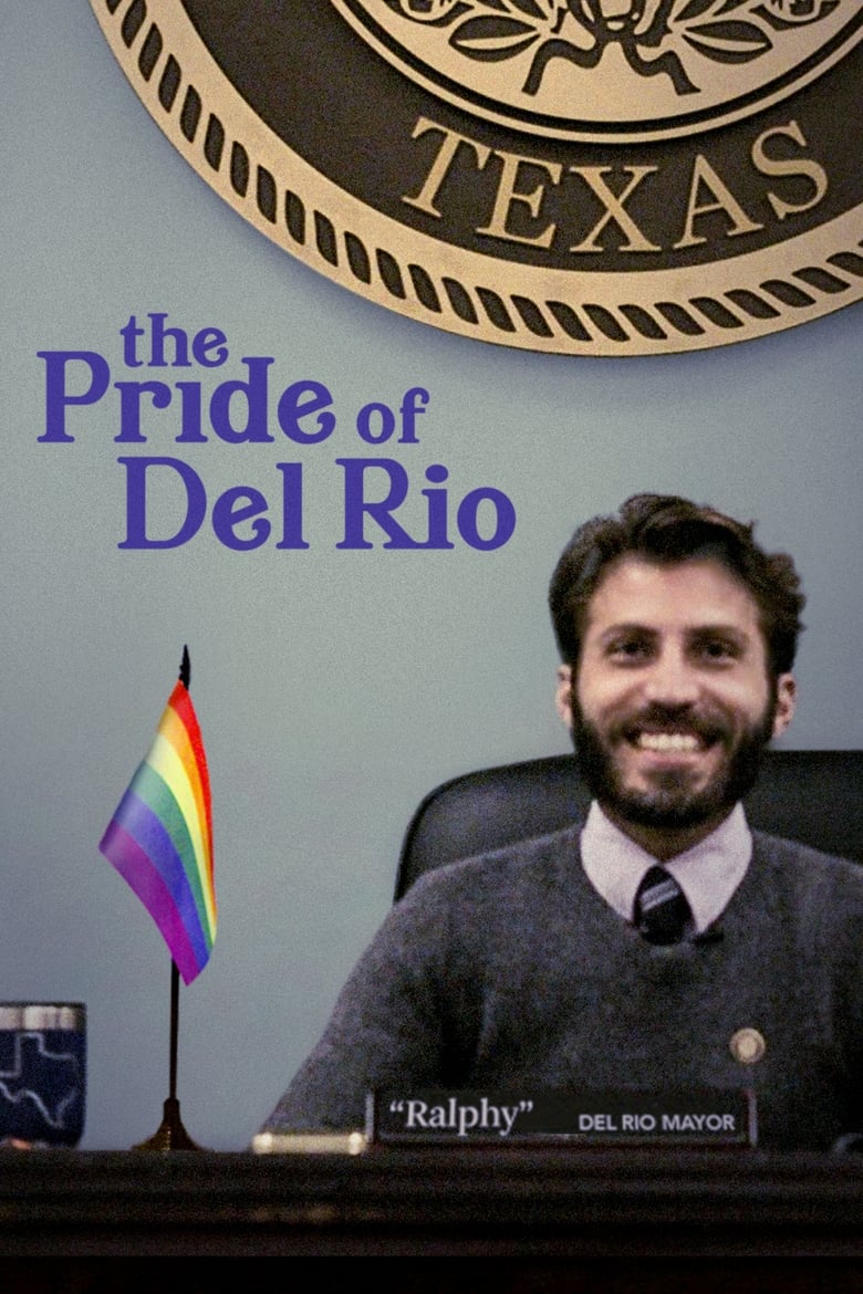 Poster of The Pride of Del Rio