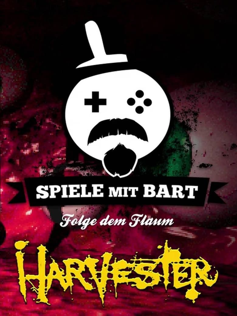 Poster of Episodes in Spiele Mit Bart - Season 10 - Season 10