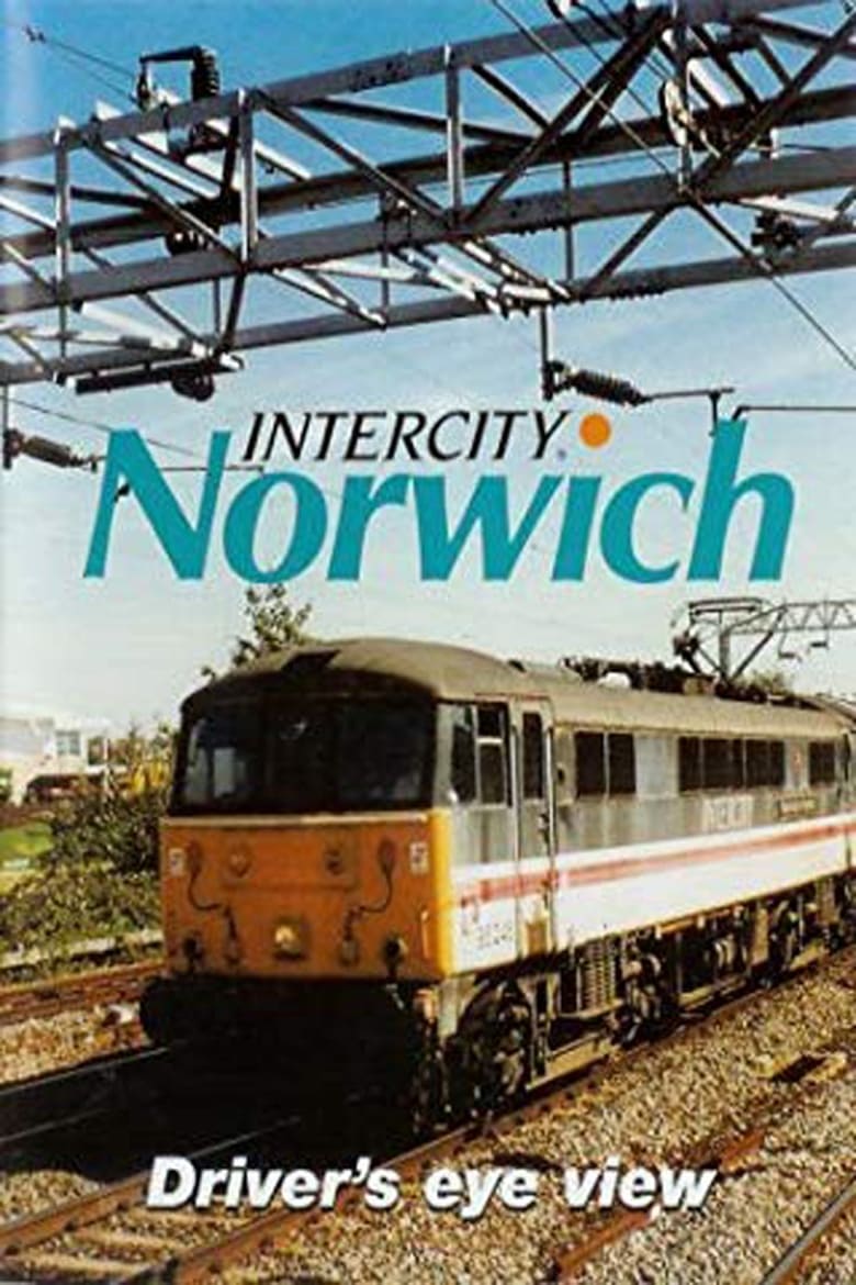 Poster of InterCity Norwich