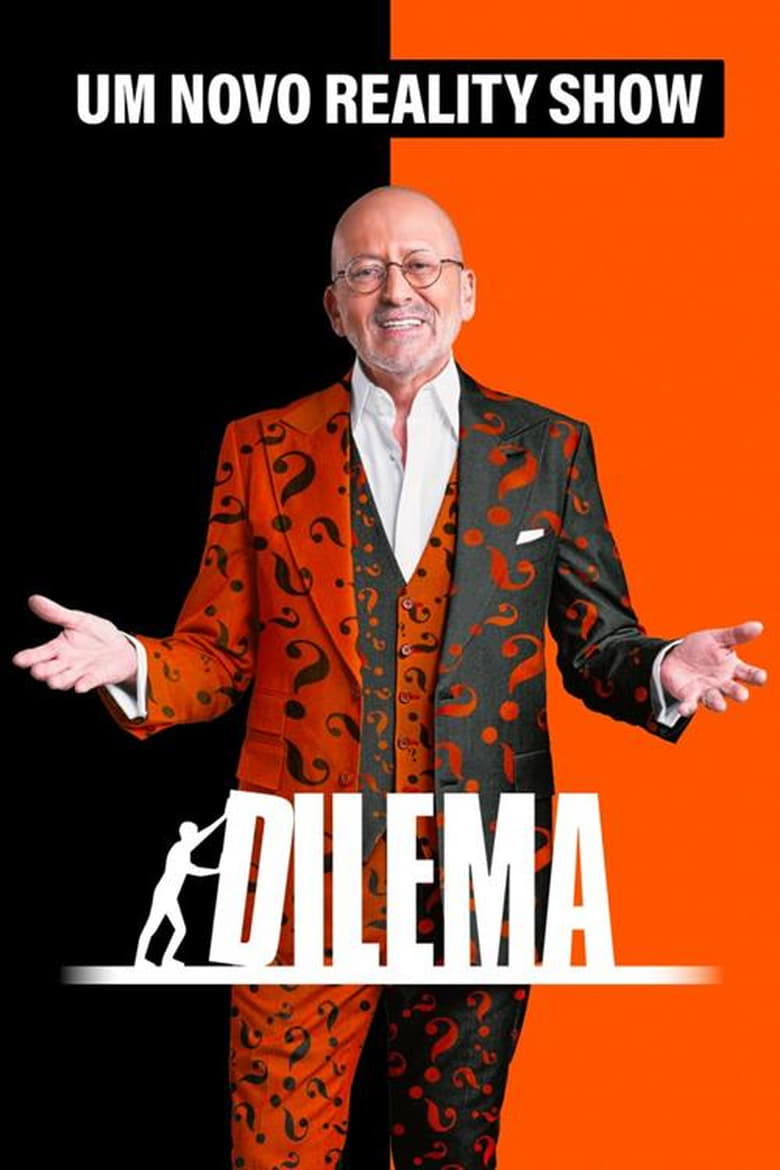 Poster of Dilema