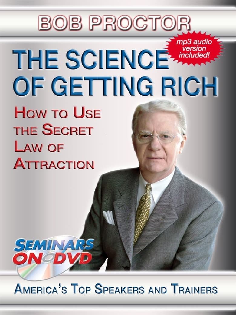 Poster of The Science of Getting Rich