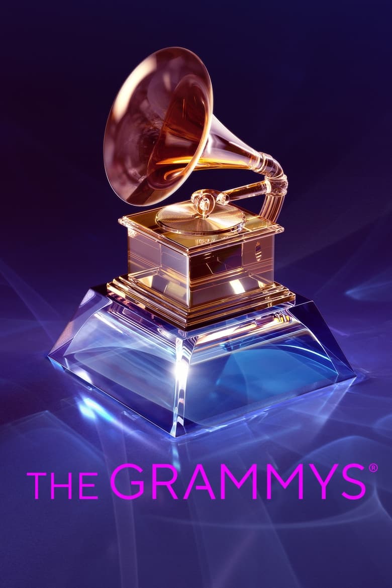 Poster of Episodes in The Grammy Awards - Season 62 - Season 62