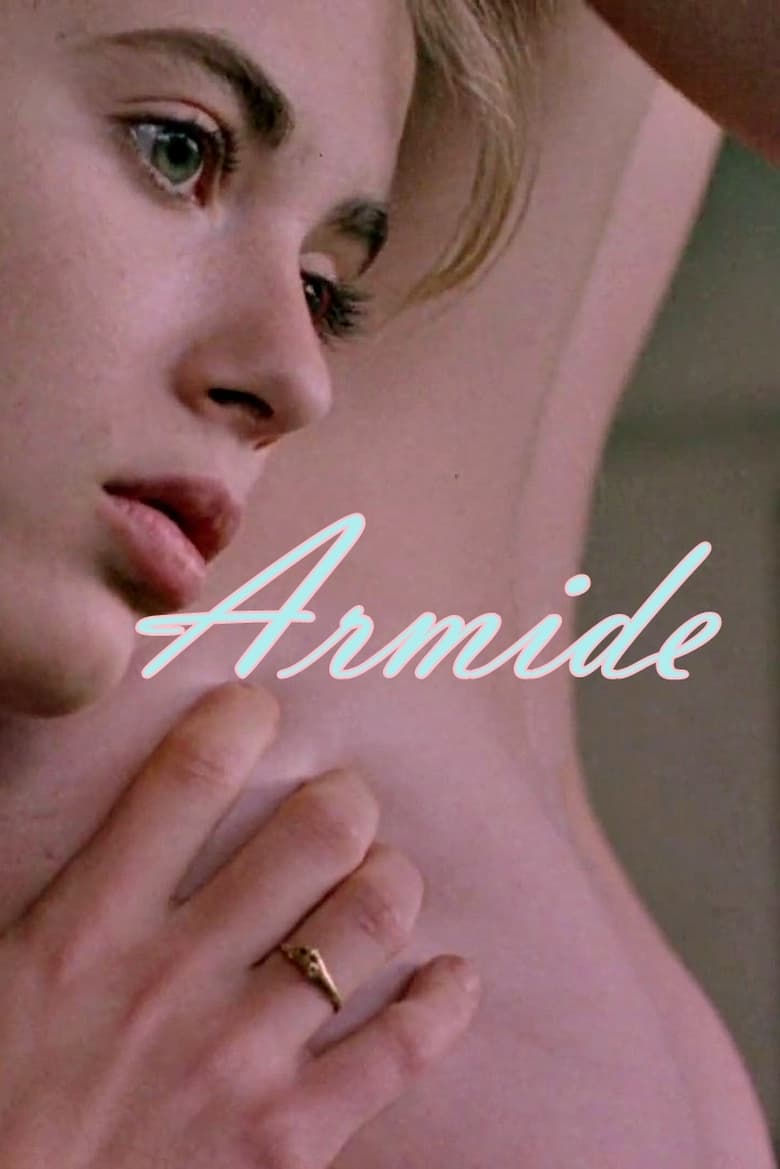 Poster of Armide