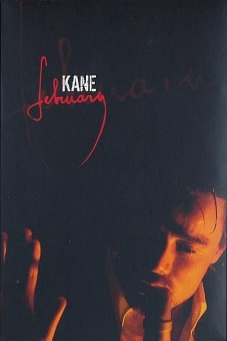 Poster of Kane: February