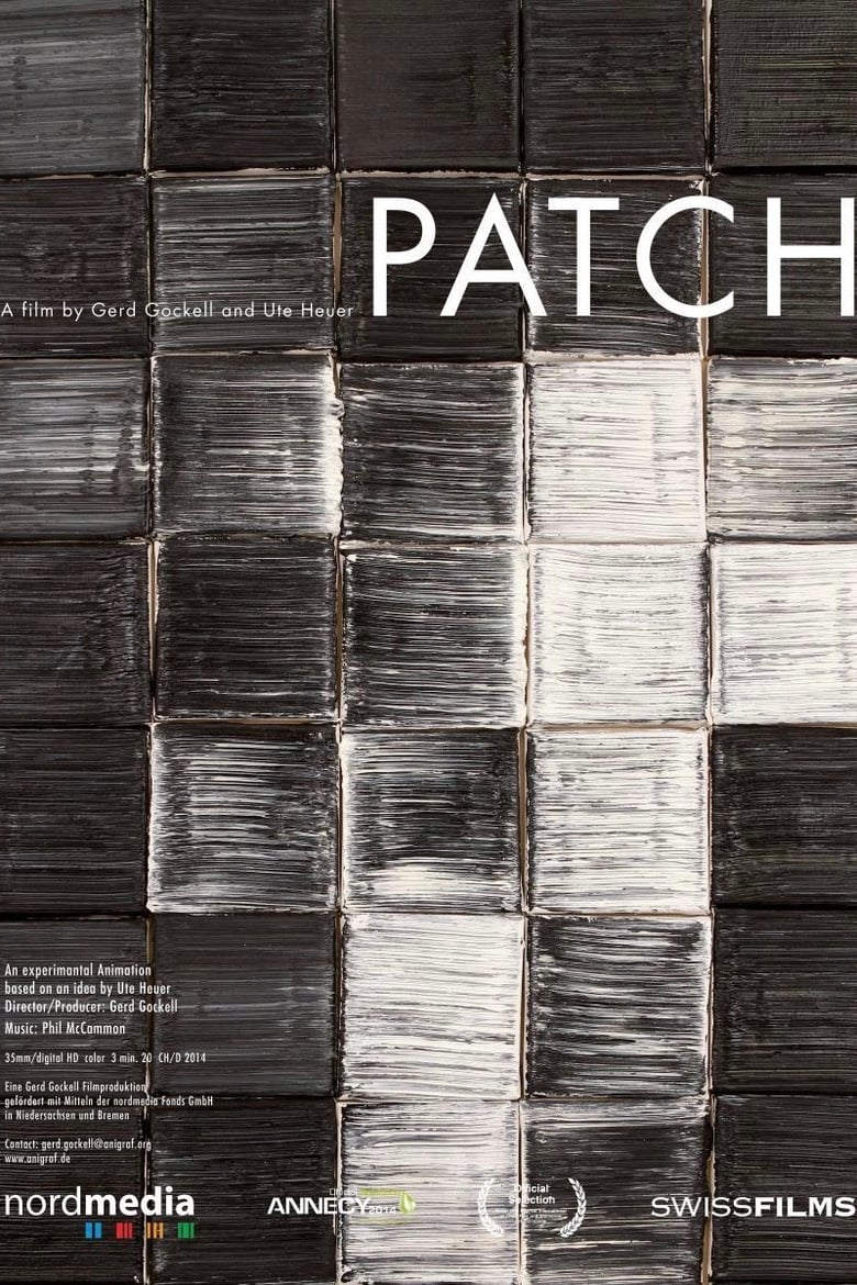 Poster of Patch