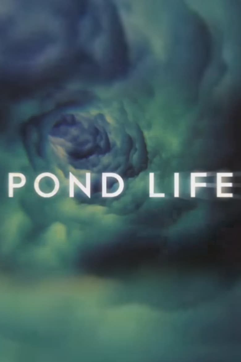 Poster of Pond Life